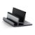 Satechi Dual Vertical Laptop Stand (ST-ADVSM) Satechi Dual Vertical Laptop Stand (ST-ADVSM)