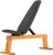 NOHrD WeightBench Kirsche Echtleder NOHrD WeightBench Kirsche Echtleder