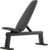 NOHrD WeightBench Shadow Echtleder NOHrD WeightBench Shadow Echtleder