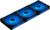 Lian Li Uni Fan SL-INF 120 ARGB 3er Pack Lian Li Uni Fan SL-INF 120 ARGB 3er Pack