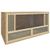 vidaXL Terrarium 80 x 40 x 40 cm (170886) vidaXL Terrarium 80 x 40 x 40 cm (170886)