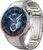 Huawei Watch GT 5 Pro 46 mm mit Titan-Armband (55020DKB) Huawei Watch GT 5 Pro 46 mm mit Titan-Armband (55020DKB)