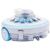 vidaXL Poolroboter kabellos 27 W (93187) vidaXL Poolroboter kabellos 27 W (93187)