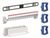 Striebel & John ZE339 Media Ausbau Set (2CPX038146R9999) Striebel & John ZE339 Media Ausbau Set (2CPX038146R9999)