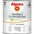 Alpina Heizkörperlack glänzend 750 ml (891908) Alpina Heizkörperlack glänzend 750 ml (891908)