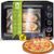 TurboTronic Minibackofen TT-EV35 TurboTronic Minibackofen TT-EV35