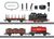 Märklin Digital-Startpackung Güterzug mit BR 89.0 (29890) Märklin Digital-Startpackung Güterzug mit BR 89.0 (29890)