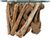 Riess-Ambiente Nature Lounge Couchtisch 60 x 40 cm Riess-Ambiente Nature Lounge Couchtisch 60 x 40 cm