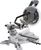 Primaster Pro Kapp- Zug- und Gehrungssäge Akku 40 V Primaster Pro Kapp- Zug- und Gehrungssäge Akku 40 V