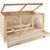 tectake Nagerkäfig 95 x 50 x 50 cm (403230) tectake Nagerkäfig 95 x 50 x 50 cm (403230)