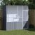 vidaXL Voliere 215 x 78 x 200 cm (172344) vidaXL Voliere 215 x 78 x 200 cm (172344)
