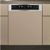 Bauknecht B0B D641A X Bauknecht B0B D641A X