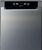 Bauknecht B0U D641A X Bauknecht B0U D641A X
