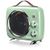 Ariete Vintage Heizlüfter (0808) Ariete Vintage Heizlüfter (0808)