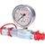 KS Tools Manometer 150 mm (440.0063) KS Tools Manometer 150 mm (440.0063)