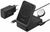 ANKER 3-in-1 MagGo Kabellose Ladestation faltbar ANKER 3-in-1 MagGo Kabellose Ladestation faltbar