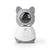 Nedis SmartLife Innenkamera (WIFICI30CGY) Nedis SmartLife Innenkamera (WIFICI30CGY)