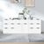 vidaXL Sideboard-Set Holzwerkstoff 3-tlg. vidaXL Sideboard-Set Holzwerkstoff 3-tlg.