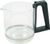 Krups XB900401 Glaskanne für T8 Krups XB900401 Glaskanne für T8