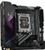 GIGABYTE Z890I AORUS Ultra GIGABYTE Z890I AORUS Ultra