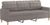 vidaXL 3-Sitzer-Sofa 180 cm Stoff vidaXL 3-Sitzer-Sofa 180 cm Stoff