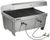 Burnhard Jones Klappgrill 2-Brenner Burnhard Jones Klappgrill 2-Brenner