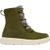Sorel Explorer III Joan Damen Sorel Explorer III Joan Damen