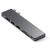 Satechi USB-C Pro Hub (ST-HUCPHS) Satechi USB-C Pro Hub (ST-HUCPHS)