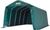 Toolport Carport 3,3 x 4,8 m (88315) Toolport Carport 3,3 x 4,8 m (88315)