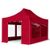Toolport Premium Stahl Faltpavillon 3 x 4,5 m (600055) Toolport Premium Stahl Faltpavillon 3 x 4,5 m (600055)
