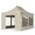 Toolport Professional Aluminium Faltpavillon 3 x 4,5 m Toolport Professional Aluminium Faltpavillon 3 x 4,5 m