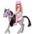Mattel Barbie Chelsea & Pony (HTK29) Mattel Barbie Chelsea & Pony (HTK29)