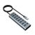 Akasa Connect 7 IPS USB Hub (AK-HB-21BKCM) Akasa Connect 7 IPS USB Hub (AK-HB-21BKCM)