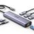 UGREEN Revodok USB-C Dockingstation (15598) UGREEN Revodok USB-C Dockingstation (15598)
