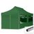 Toolport Aluminium Faltpavillon inkl. 4 Seitenteile 3 x 6 m Toolport Aluminium Faltpavillon inkl. 4 Seitenteile 3 x 6 m