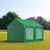 Toolport PVC-Plane Partyzelt 3 x 4 m Toolport PVC-Plane Partyzelt 3 x 4 m