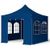 Toolport Aluminium Faltpavillon inkl. 4 Seitenteile 3 x 3 m Toolport Aluminium Faltpavillon inkl. 4 Seitenteile 3 x 3 m