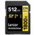 Lexar Professional 1800x 512GB (LSD1800512G-BNNNG) Lexar Professional 1800x 512GB (LSD1800512G-BNNNG)