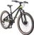 Bikestar Mountainbike 24 Zoll (BI-24-MH-SO) Bikestar Mountainbike 24 Zoll (BI-24-MH-SO)