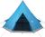 vidaXL Tipi-Campingzelt 4 Personen Wasserdicht (94381) vidaXL Tipi-Campingzelt 4 Personen Wasserdicht (94381)