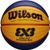 Wilson FIBA 3x3 Official Game Basketball Wilson FIBA 3x3 Official Game Basketball