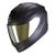 Scorpion EXO-1400 EVO II Carbon Air Solid Scorpion EXO-1400 EVO II Carbon Air Solid