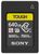 Sony CFexpress Typ A 640GB (CEA-G640T) Sony CFexpress Typ A 640GB (CEA-G640T)