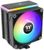 Thermaltake ASTRIA 400 ARGB Lighting Thermaltake ASTRIA 400 ARGB Lighting