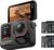 Insta360 Ace Pro 2 Dual Battery Standard Bundle Insta360 Ace Pro 2 Dual Battery Standard Bundle