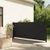 vidaXL Seitenmarkise Ausziehbar 140x300 cm (400429) vidaXL Seitenmarkise Ausziehbar 140x300 cm (400429)