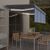 vidaXL Markise Manuell Einziehbar mit Rollo & LED 4x3 m (306930) vidaXL Markise Manuell Einziehbar mit Rollo & LED 4x3 m (306930)