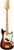 Fender Player II Mustang Bass PJ Fender Player II Mustang Bass PJ