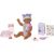 Zapf Creation Baby born Eva 43 cm (836408) Zapf Creation Baby born Eva 43 cm (836408)