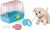 Zapf Creation Baby born Mein Hund Lucky mit Box (835869) Zapf Creation Baby born Mein Hund Lucky mit Box (835869)